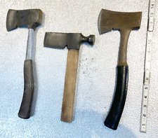 Tool lot hatchets for sale  Shelburne Falls