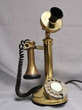 Téléphone vintage colonne d'occasion  Amiens-