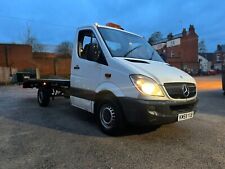 Mercedes 313 recovery for sale  NOTTINGHAM