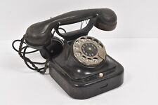 Wählscheibentelefon bakelit a gebraucht kaufen  Leonberg