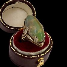 jelly opal ring antique for sale  Fort Collins