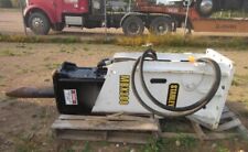 Stanley mbx308 hydraulic for sale  Elkhorn