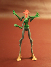 Usado, Figura Green Lantern Salaak 4,5" difícil de encontrar Mattel w2218 14810b segunda mano  Embacar hacia Argentina