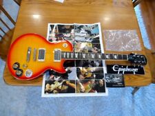 Epiphone 1960 les for sale  Shipping to Ireland