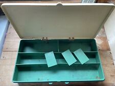 Vintage efgeeco compartment for sale  UK