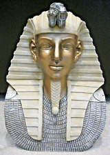 Large egyptian tutankhamun for sale  NEWCASTLE UPON TYNE