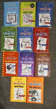 Diary wimpy kid for sale  SHEFFIELD