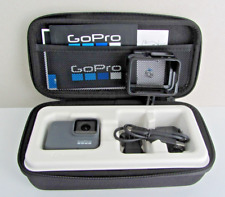 Gopro hero7 silver for sale  Ireland