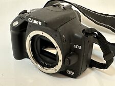 Canon eos 350d gebraucht kaufen  Norderstedt