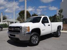 2011 chevrolet silverado for sale  Miami