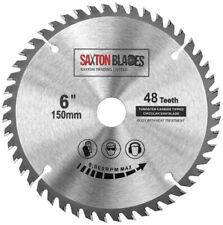 Saxton tct circular for sale  BOGNOR REGIS