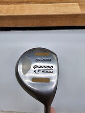Cleveland quadpro titanium for sale  Miamisburg