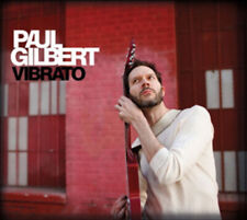 Paul gilbert vibrato for sale  STOCKPORT