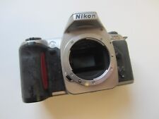 Nikon 35mm film for sale  POOLE