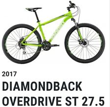 Diamondback mountain bike for sale  Brooklyn