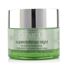 Clinique superdefense night for sale  GREENFORD
