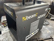 Beamz jh2000 smoke for sale  LINCOLN