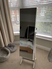 mirrored jewellery cabinet for sale mirrored jewellery cabinet for sale SOUTHSEA