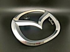 Mazda 125mm logo usato  Verrayes