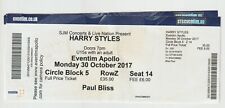 Harry styles used for sale  Shipping to Ireland