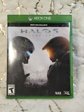 Usado, Videogames Xbox One: Halo 5: Guardians comprar usado  Enviando para Brazil