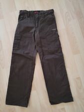 Fjällräven alex trousers gebraucht kaufen  Weiden