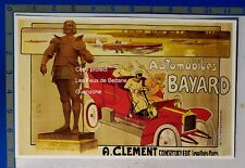 Publicité automobile bayard d'occasion  Beaumont-de-Lomagne