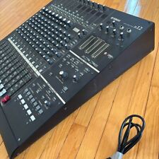 Yamaha n12 channel for sale  Shipping to Ireland