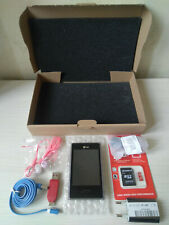 Optimus e400 black usato  Viterbo