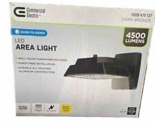 Commercial electric led for sale  Fontana