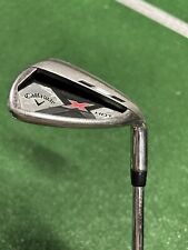 Callaway X Hot Pitching Wedge Speed Step 85g Stiff Flex for sale  Shipping to South Africa