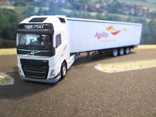 Herpa volvo fh16 gebraucht kaufen  WÜ-Frauenland