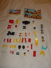 Reduced lego 6644 for sale  Springfield
