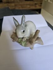 Lladro figurine rabbit for sale  MIDDLESBROUGH