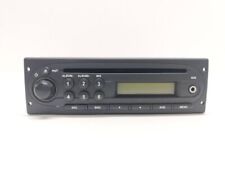 Rádio Dacia Sandero 2012 CD GPS player unidade principal 281112231R RTX119529 comprar usado  Enviando para Brazil