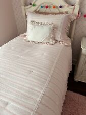 Girl twin bed for sale  Darien