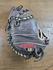 Wilson a1000 catchers for sale  North Palm Beach