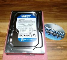 Disco rígido SATA Dell Dimension E520 - 320GB Windows Vista Home Premium 32 bits comprar usado  Enviando para Brazil