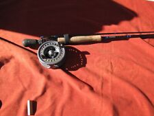 Fly fishing combo. for sale  Tiffin