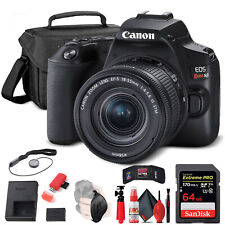 Canon eos rebel for sale  Somerset