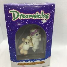 1995 dreamsicles collectible for sale  Bandera