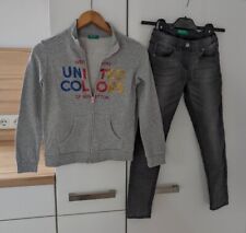 2er set benetton gebraucht kaufen  Kolitzheim