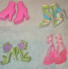 Używany, Winx Club Shoe set doll winx Mattel  na sprzedaż  PL