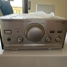 Amplificatore technics hd70 usato  Catanzaro