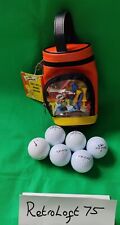 Simpsons golf ball for sale  DUDLEY