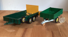 low loader trailers for sale  HEREFORD