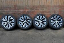 Set alloy wheels for sale  COVENTRY