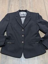 Tahari blazer jacket for sale  Davenport