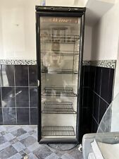 Refrigerador de exhibición de bebidas usadas segunda mano  Embacar hacia Argentina