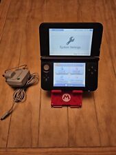 Nintendo 3ds silver for sale  BINGLEY